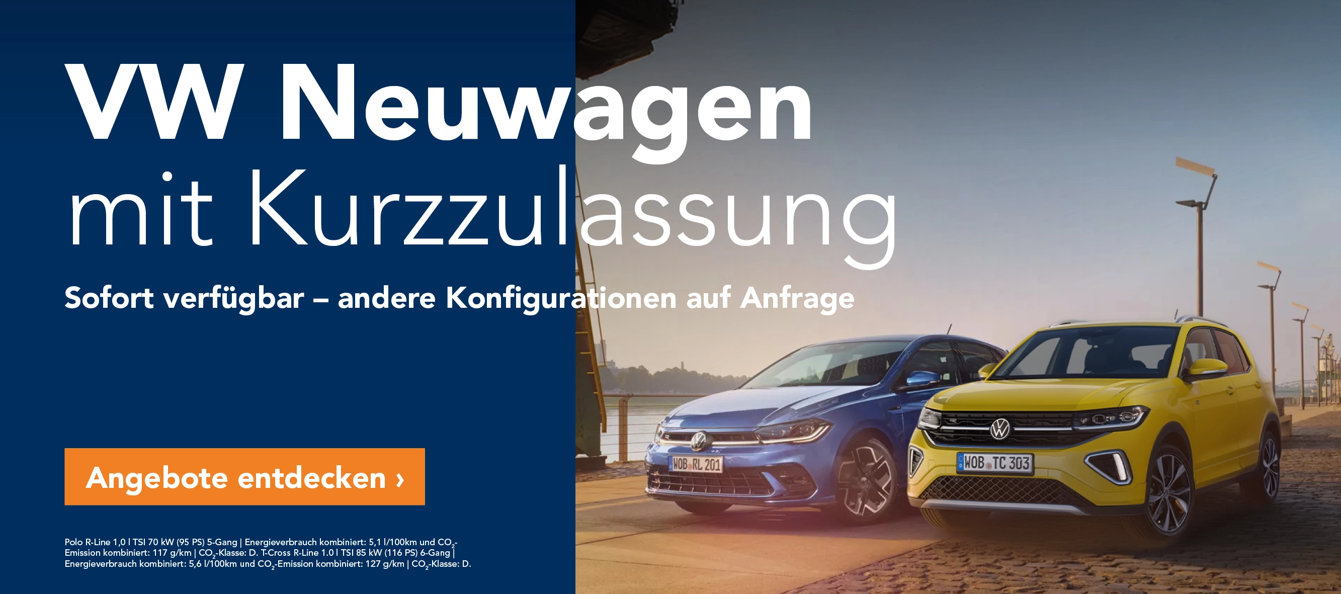 Kurzzulassungen