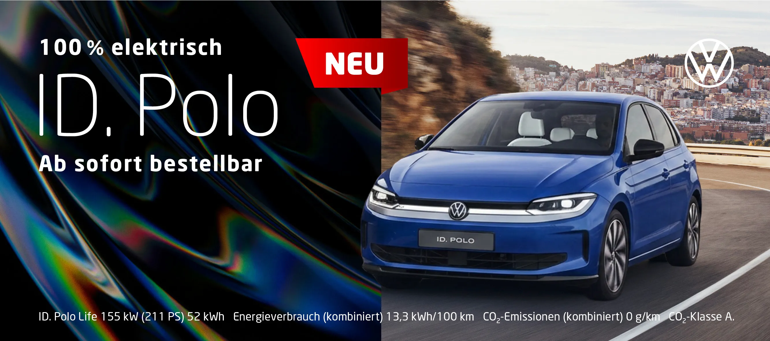 ID Polo bestellbar