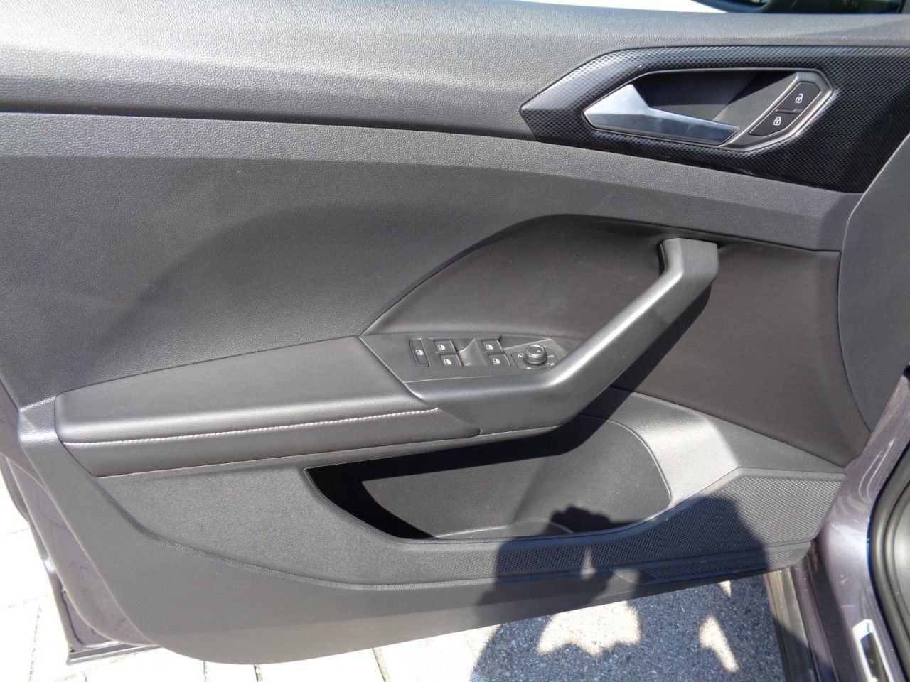 T-Cross 1,0 TSI Goal (Navi+LED+ACC+Sitzhzg.)