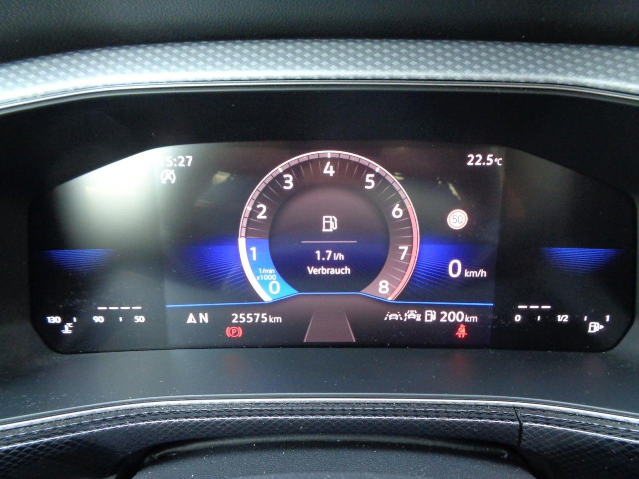 T-Cross 1,0 TSI Goal (Navi+LED+ACC+Sitzhzg.)