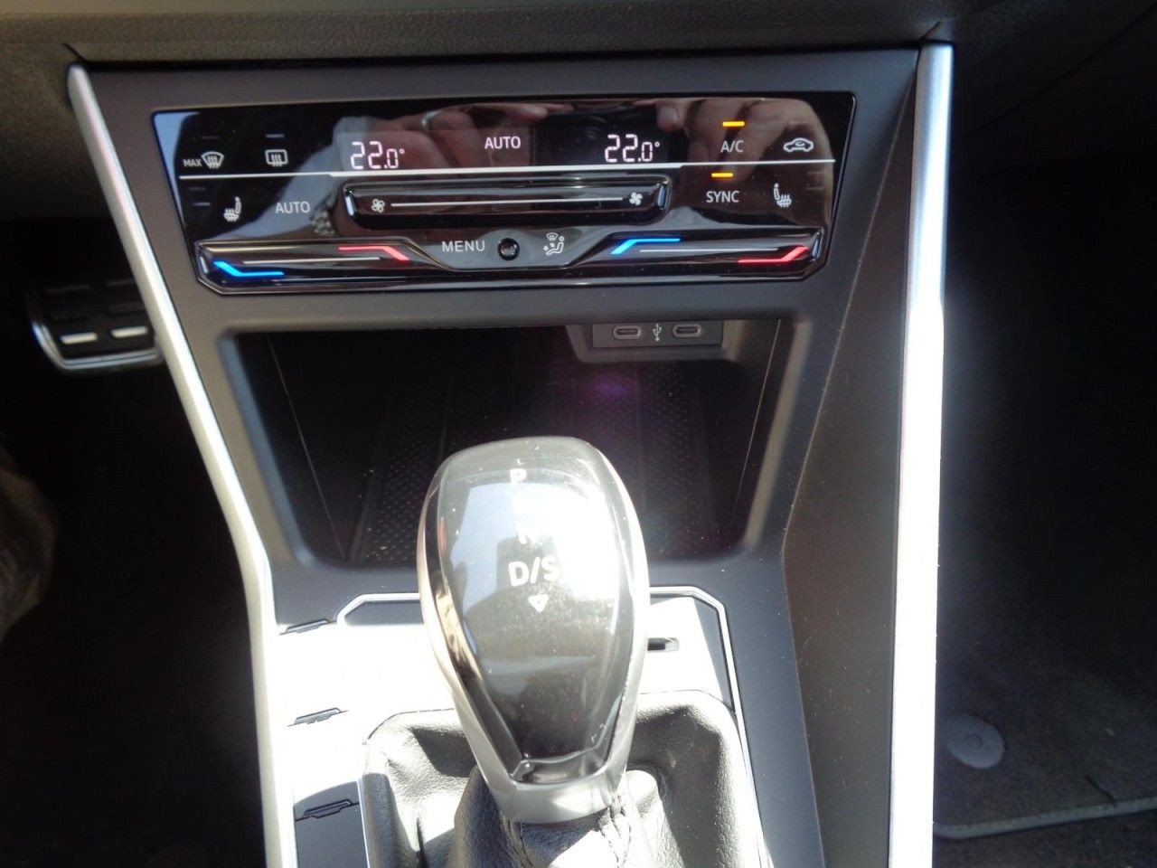 Taigo 1.0 TSI GOAL DSG (NAVI+LED+APP+ACC)