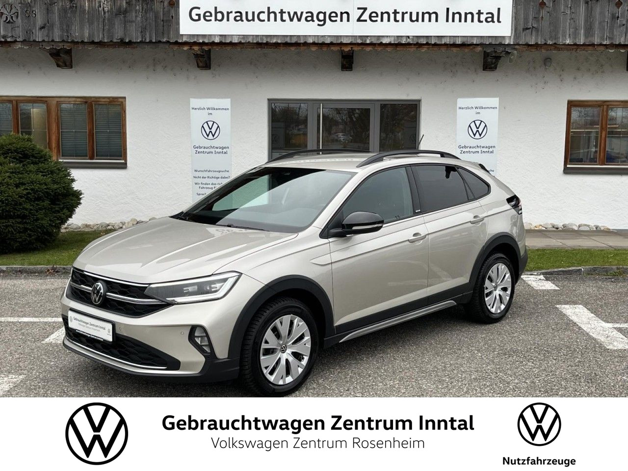 Taigo 1,0 TSI DSG Move (LED+AppConnect)