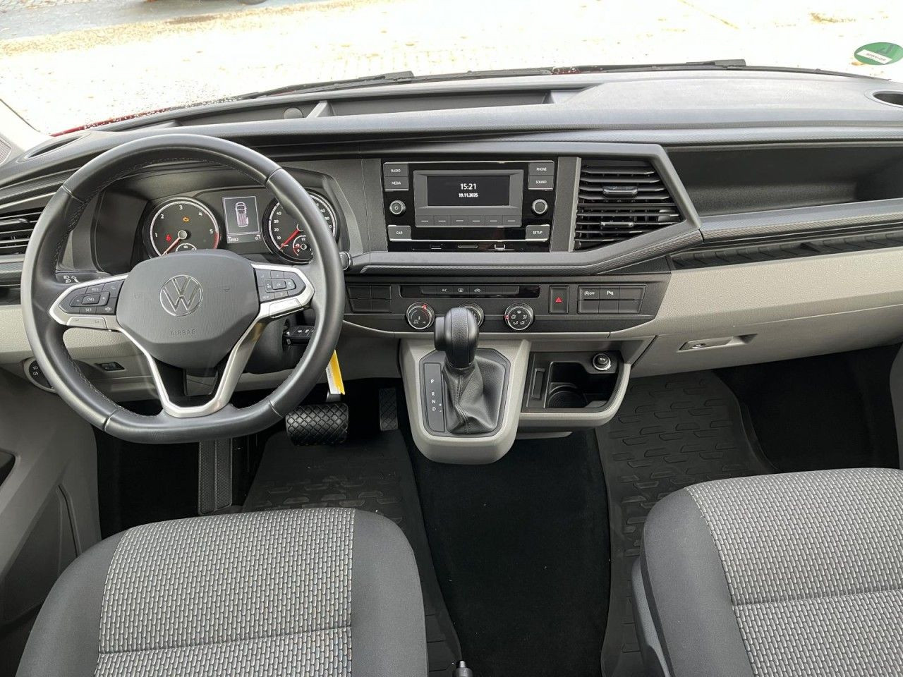 Transporter Kombi Smart Tourer 2,0 DSG TDI (Aufstelldach+Küche)