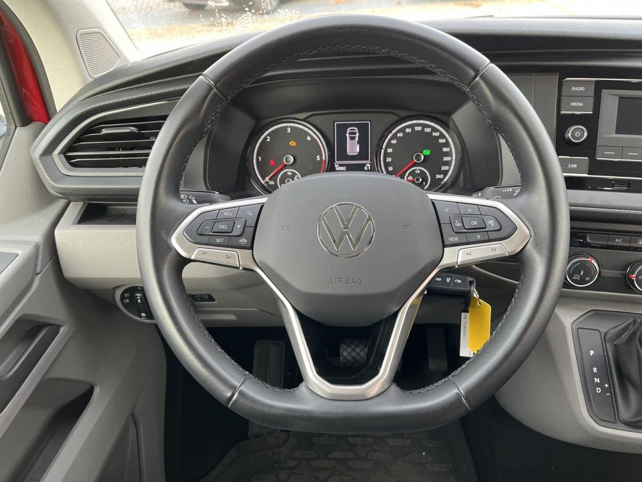 Transporter Kombi Smart Tourer 2,0 DSG TDI (Aufstelldach+Küche)
