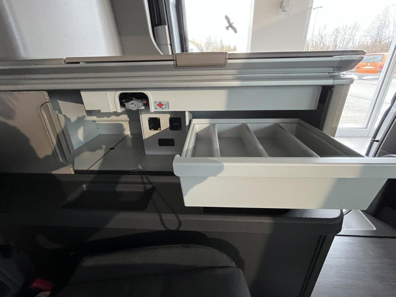 T7 California Ocean 2.0 l TDI (NAVI,AHK,IOLight,AppConnect)
