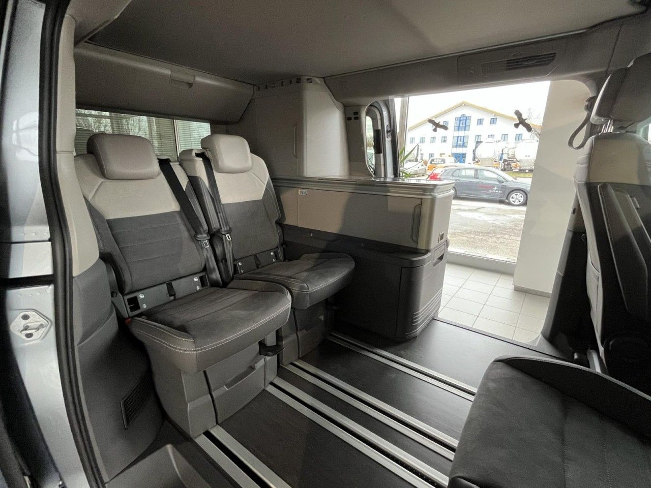 T7 California Ocean 2.0 l TDI (NAVI,AHK,IOLight,AppConnect)