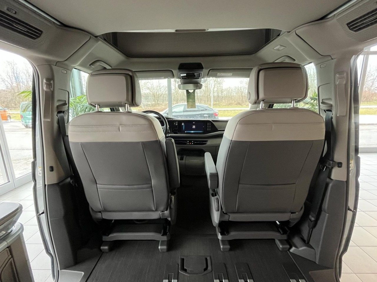 T7 California Ocean 2.0 l TDI (NAVI,AHK,IOLight,AppConnect)