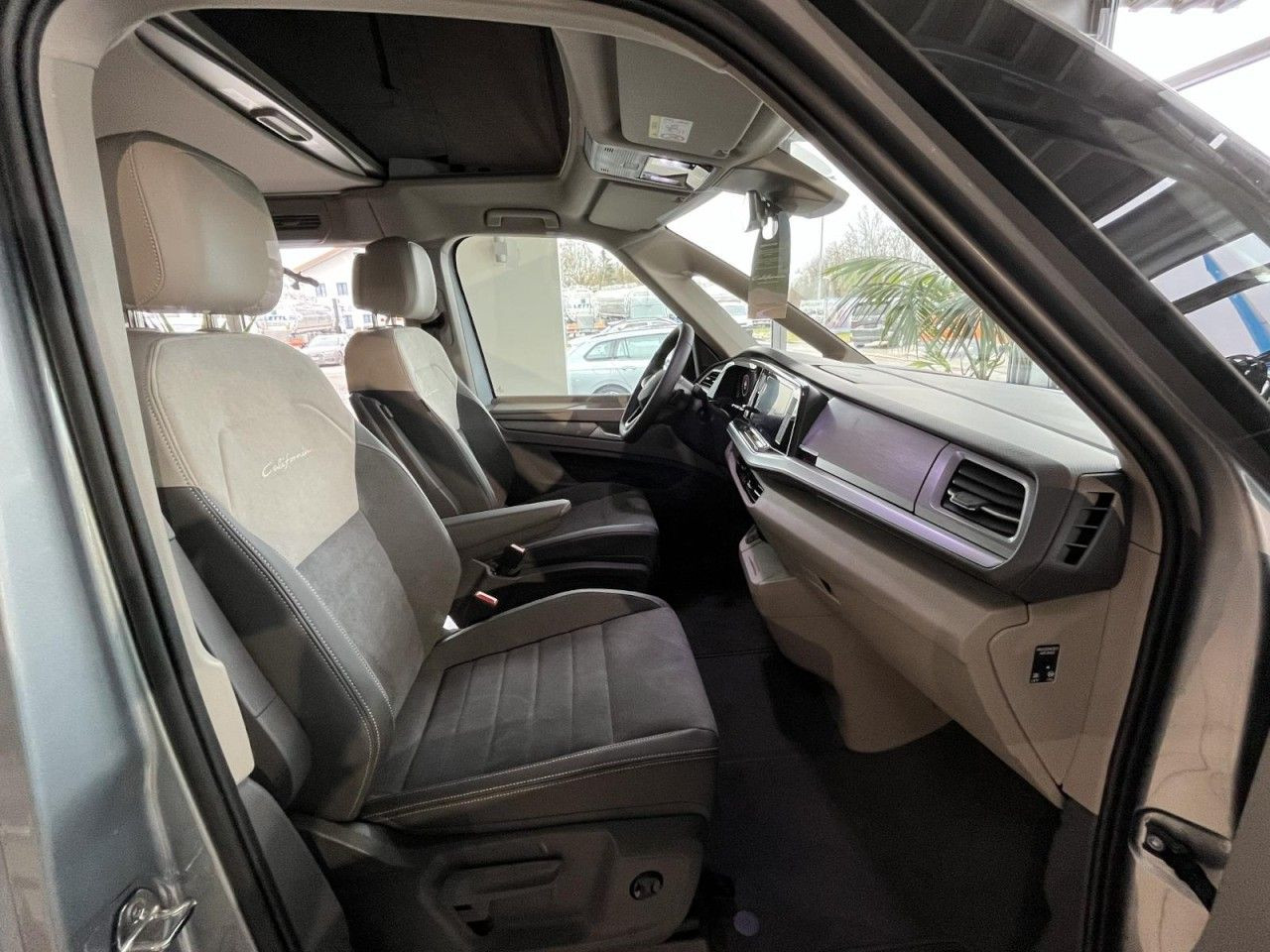 T7 California Ocean 2.0 l TDI (NAVI,AHK,IOLight,AppConnect)