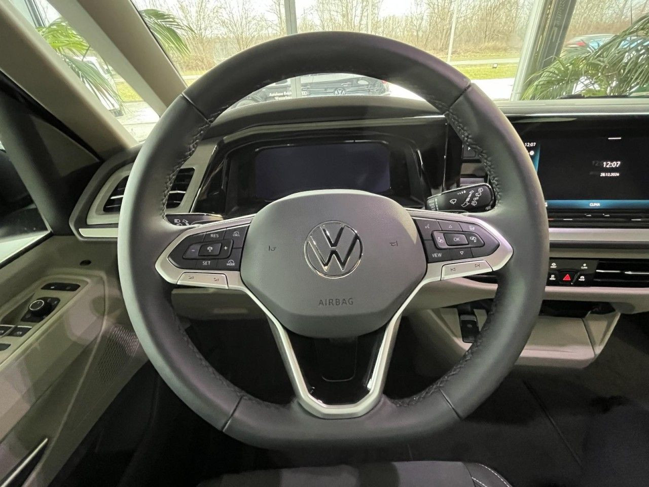 T7 California Ocean 2.0 l TDI (NAVI,AHK,IOLight,AppConnect)