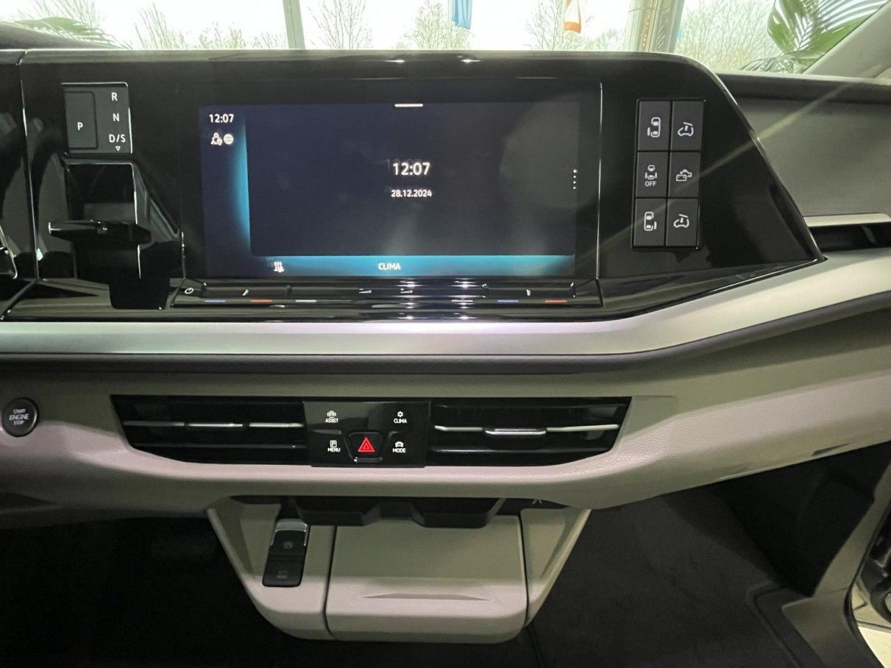 T7 California Ocean 2.0 l TDI (NAVI,AHK,IOLight,AppConnect)