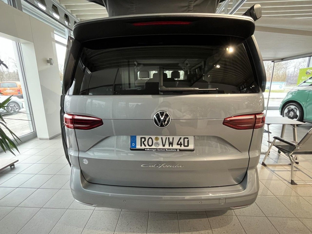 T7 California Ocean 2.0 l TDI (NAVI,AHK,IOLight,AppConnect)