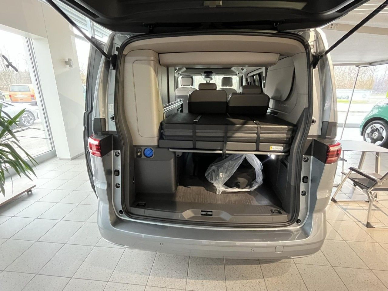 T7 California Ocean 2.0 l TDI (NAVI,AHK,IOLight,AppConnect)