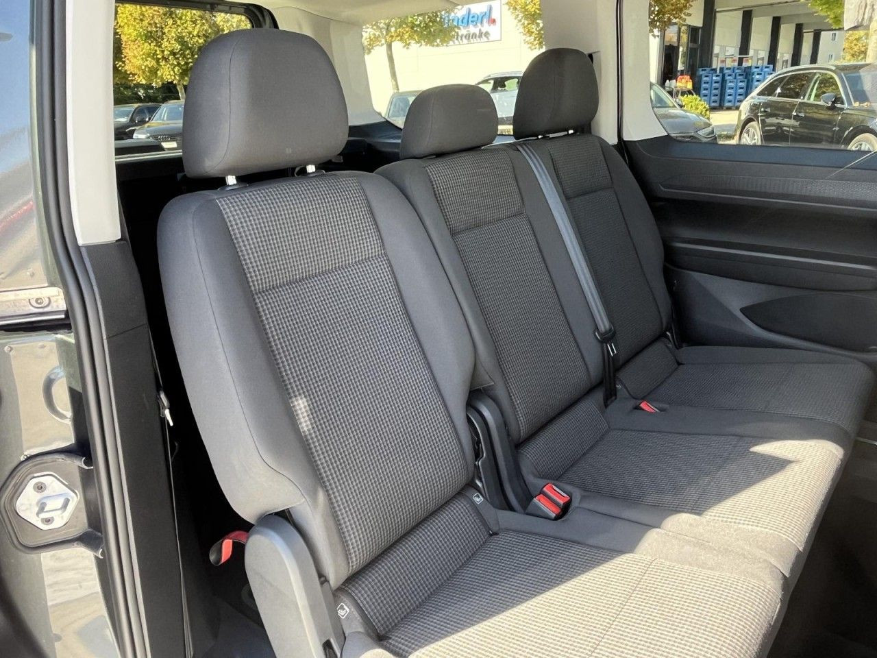 Caddy Maxi Life 2.0 TDI DSG (R-Kamera+FrontAssist)
