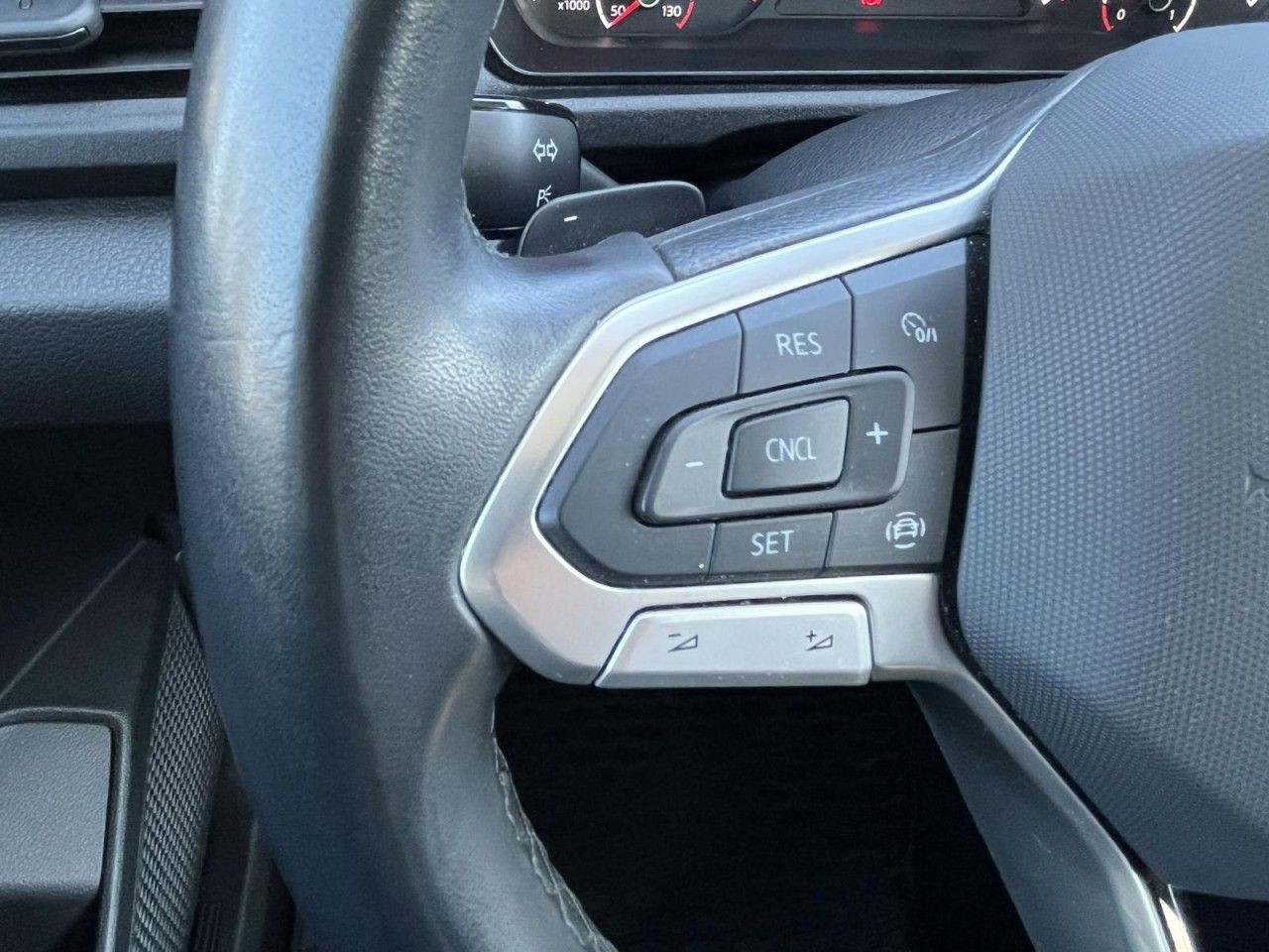 Caddy Maxi Life 2.0 TDI DSG (R-Kamera+FrontAssist)