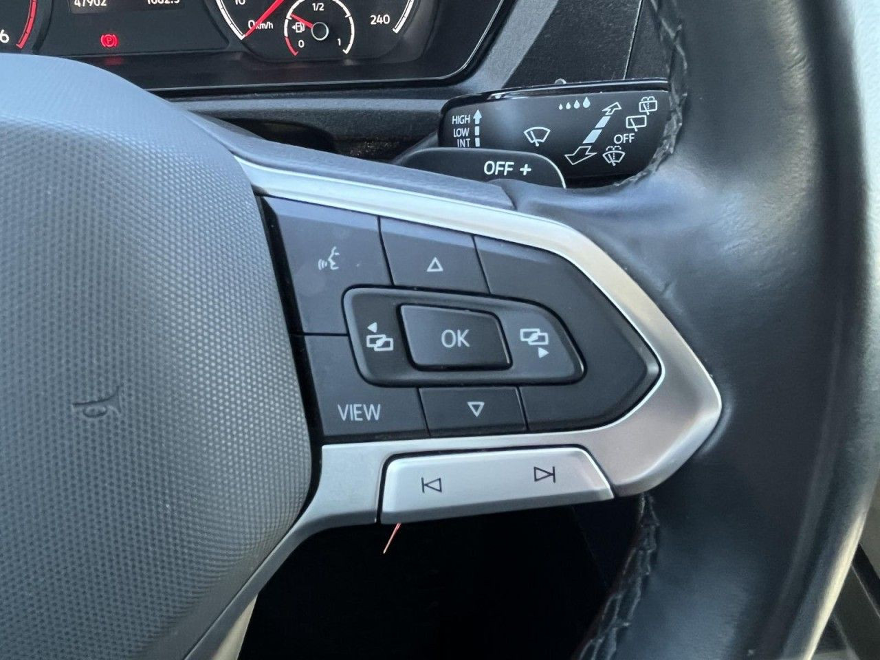 Caddy Maxi Life 2.0 TDI DSG (R-Kamera+FrontAssist)