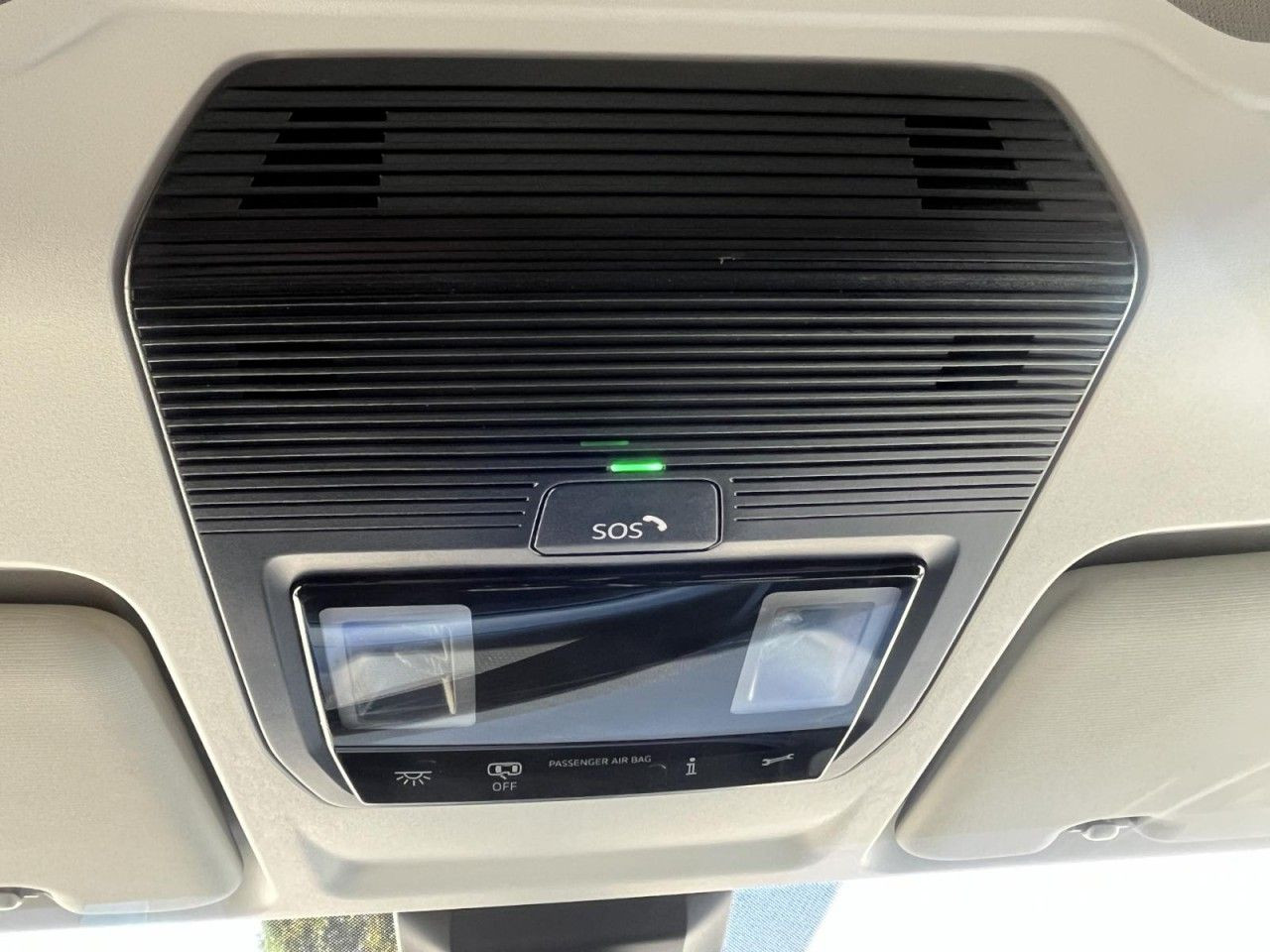Caddy Maxi Life 2.0 TDI DSG (R-Kamera+FrontAssist)
