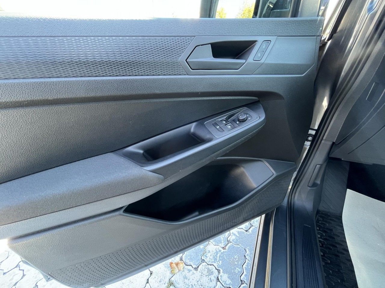 Caddy Maxi Life 2.0 TDI DSG (R-Kamera+FrontAssist)