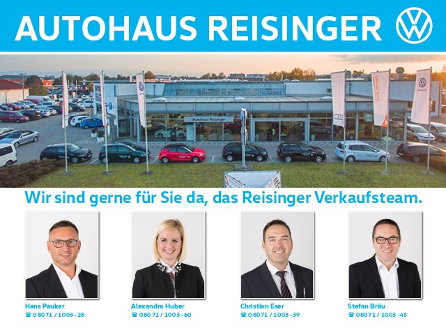 T7 Multivan 2,0 TDI DSG LÜ (IQ.Light+Navi+Standhzg.)