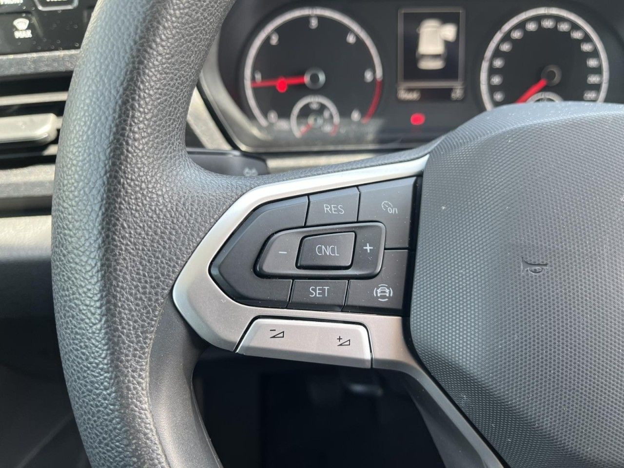 Caddy Cargo 2,0 TDI (Navi+RearView)