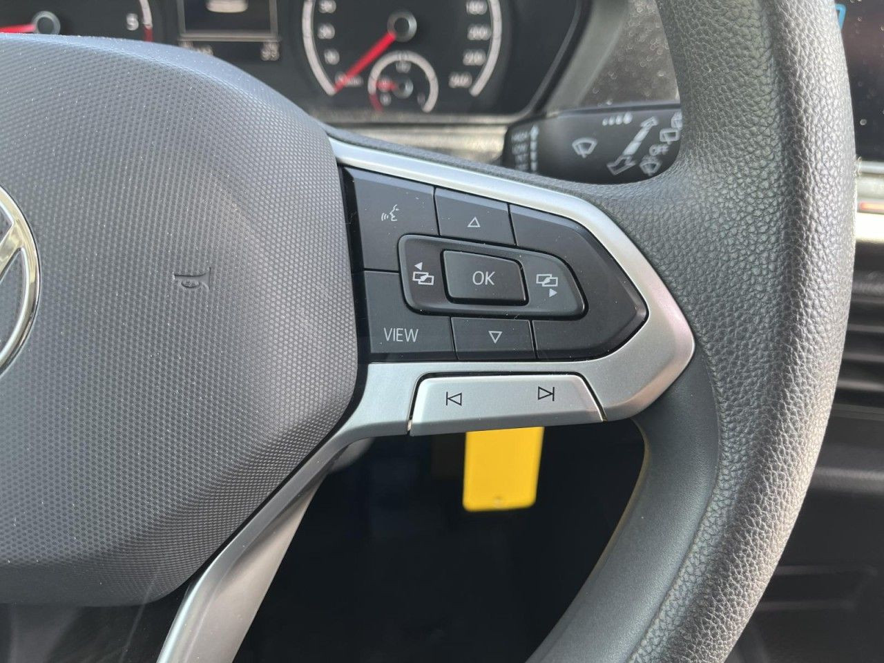 Caddy Cargo 2,0 TDI (Navi+RearView)