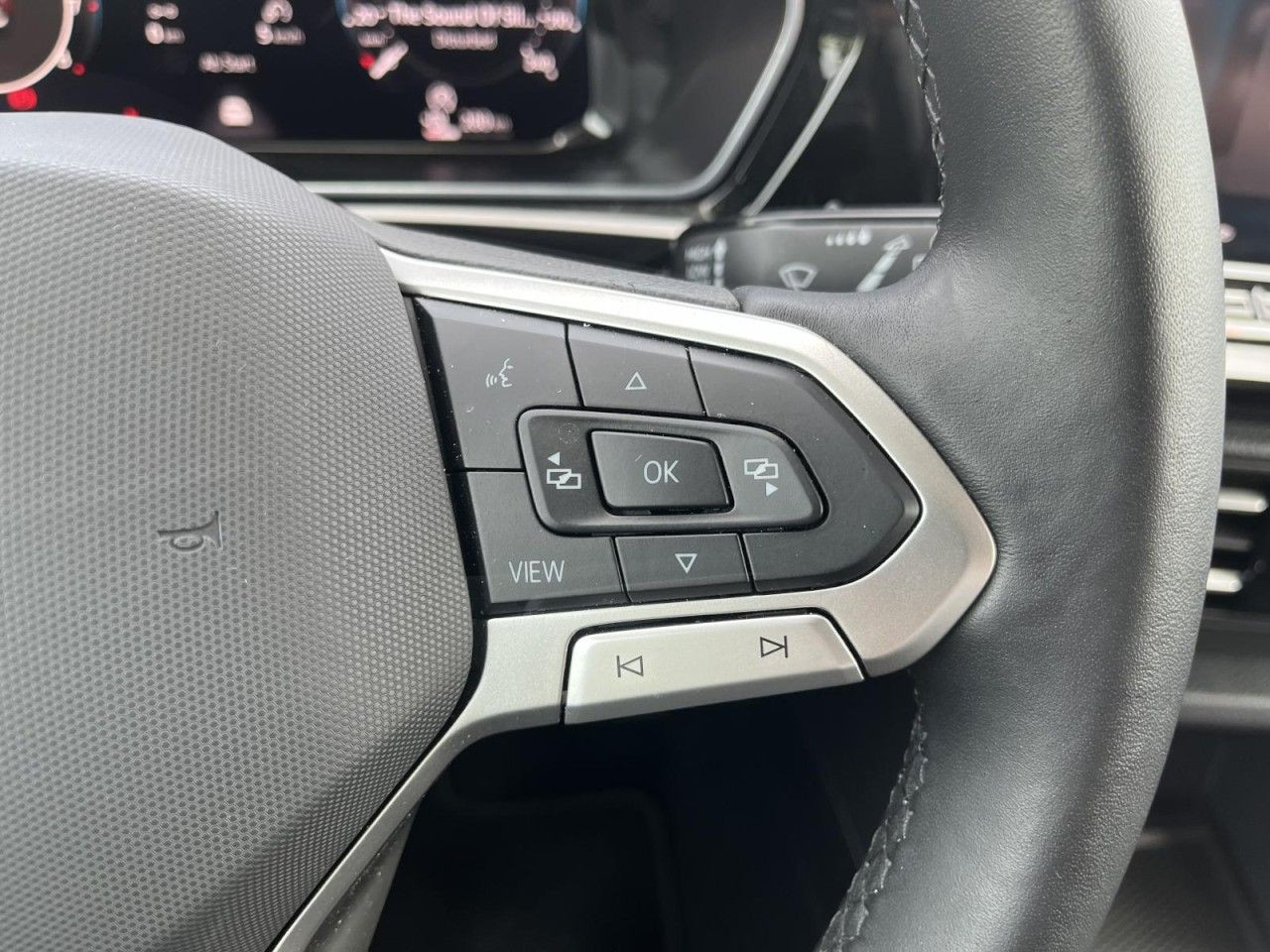 Caddy 7- Sitzer Style 1,5 TSI (LED+AHK+RearView+Standh.)