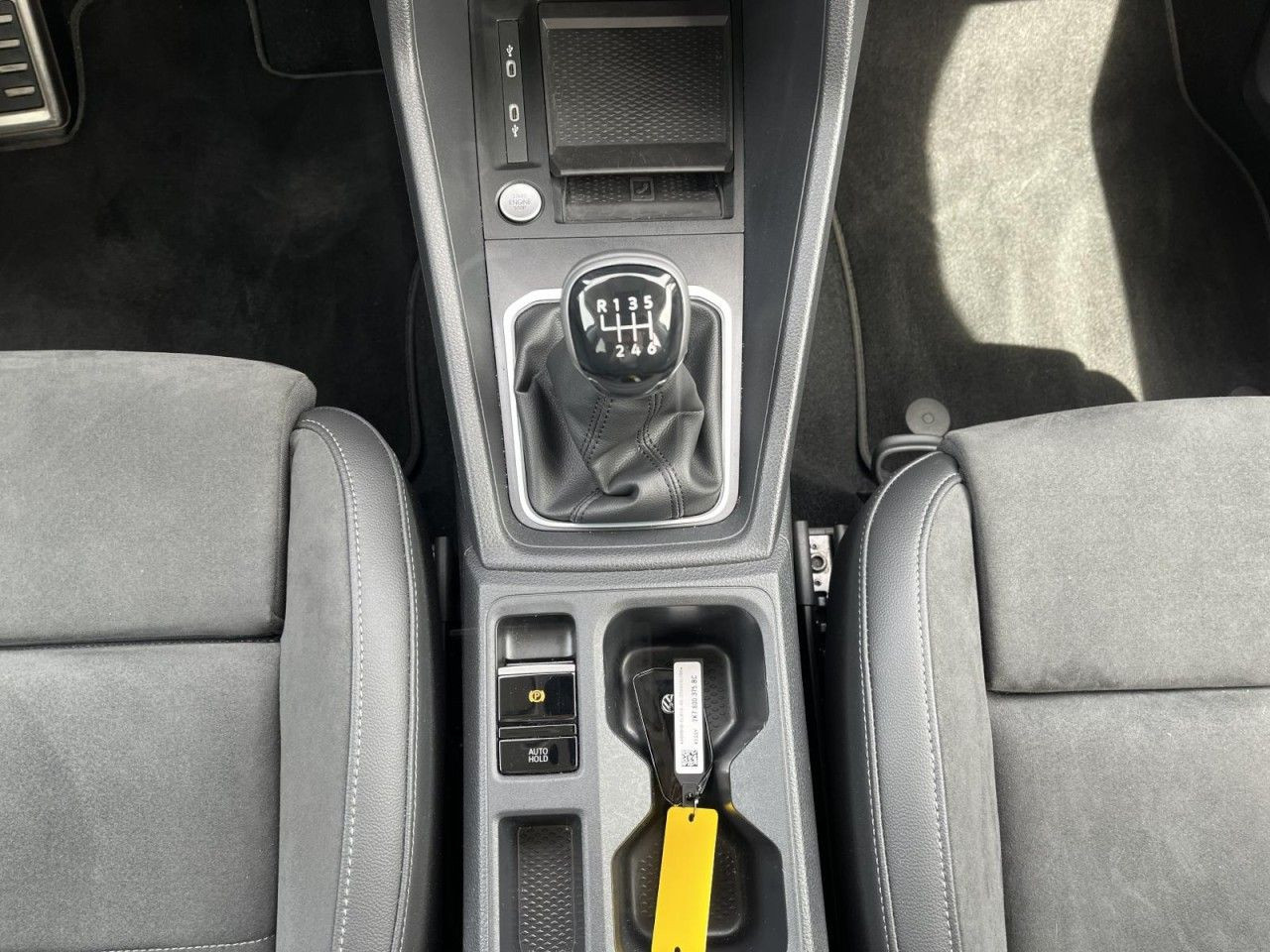 Caddy 7- Sitzer Style 1,5 TSI (LED+AHK+RearView+Standh.)