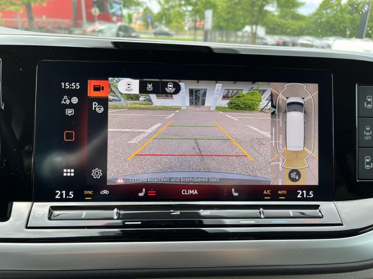T7 Multivan 2,0 TDI DSG Life KÜ (IQ.Light+Sithzg.+AHK)