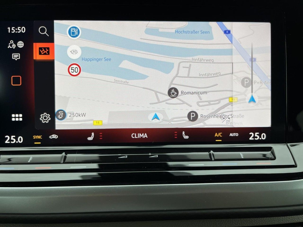 T7 Multivan 2,0 TDI DSG Life KÜ (IQ.Light+AHK+Sitzhzg.)