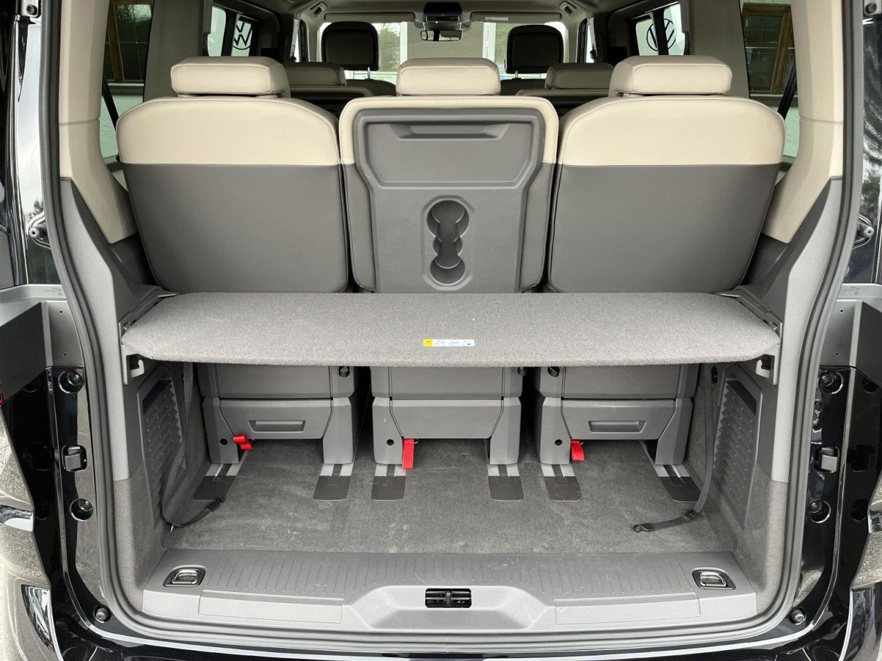T7 Multivan 2,0 TDI DSG Life KÜ (IQ.Light+AHK+Sitzhzg.)