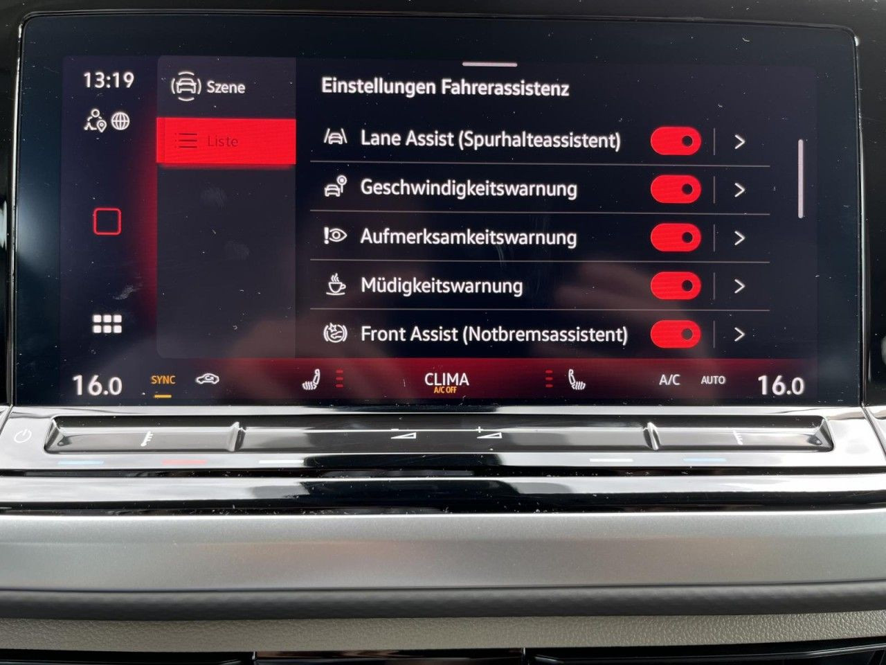 T7 Multivan 2,0 TDI DSG Life KÜ (IQ.Light+AHK+Standhzg.)