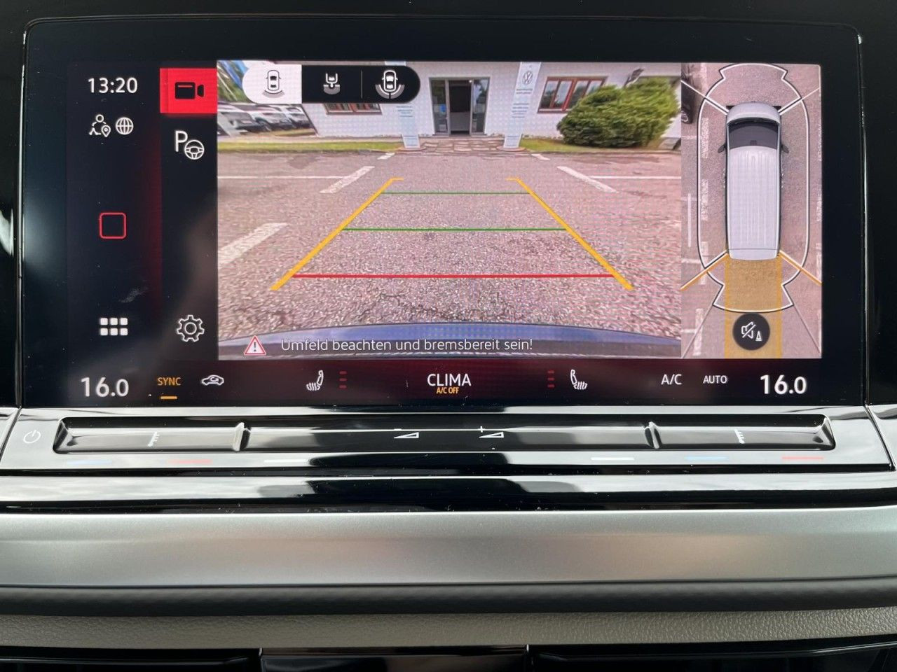T7 Multivan 2,0 TDI DSG Life KÜ (IQ.Light+AHK+Standhzg.)