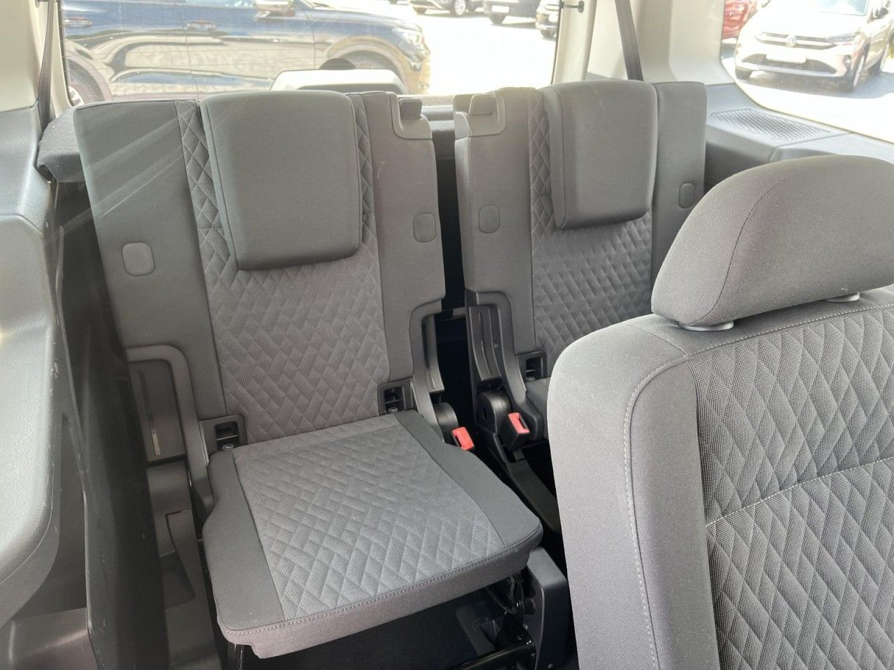 Caddy Maxi Life 2,0 TDI 4Motion (LED+Klima+Sitzhzg.)