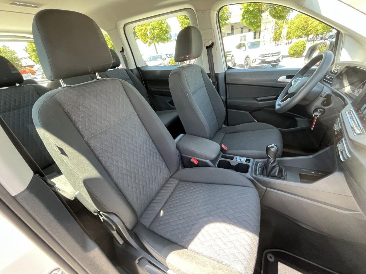Caddy Maxi Life 2,0 TDI 4Motion (LED+Klima+Sitzhzg.)