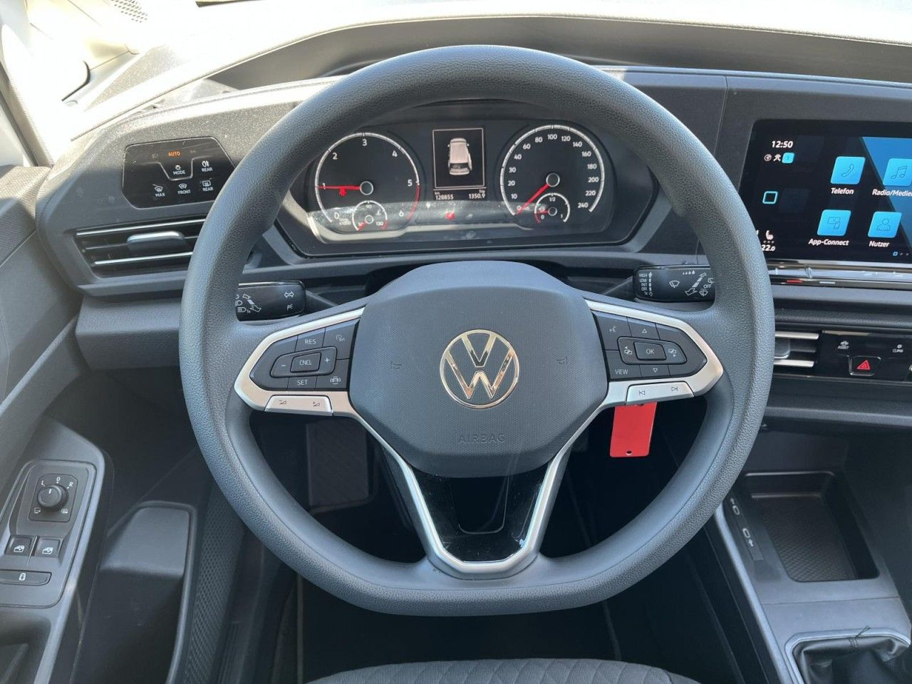 Caddy Maxi Life 2,0 TDI 4Motion (LED+Klima+Sitzhzg.)