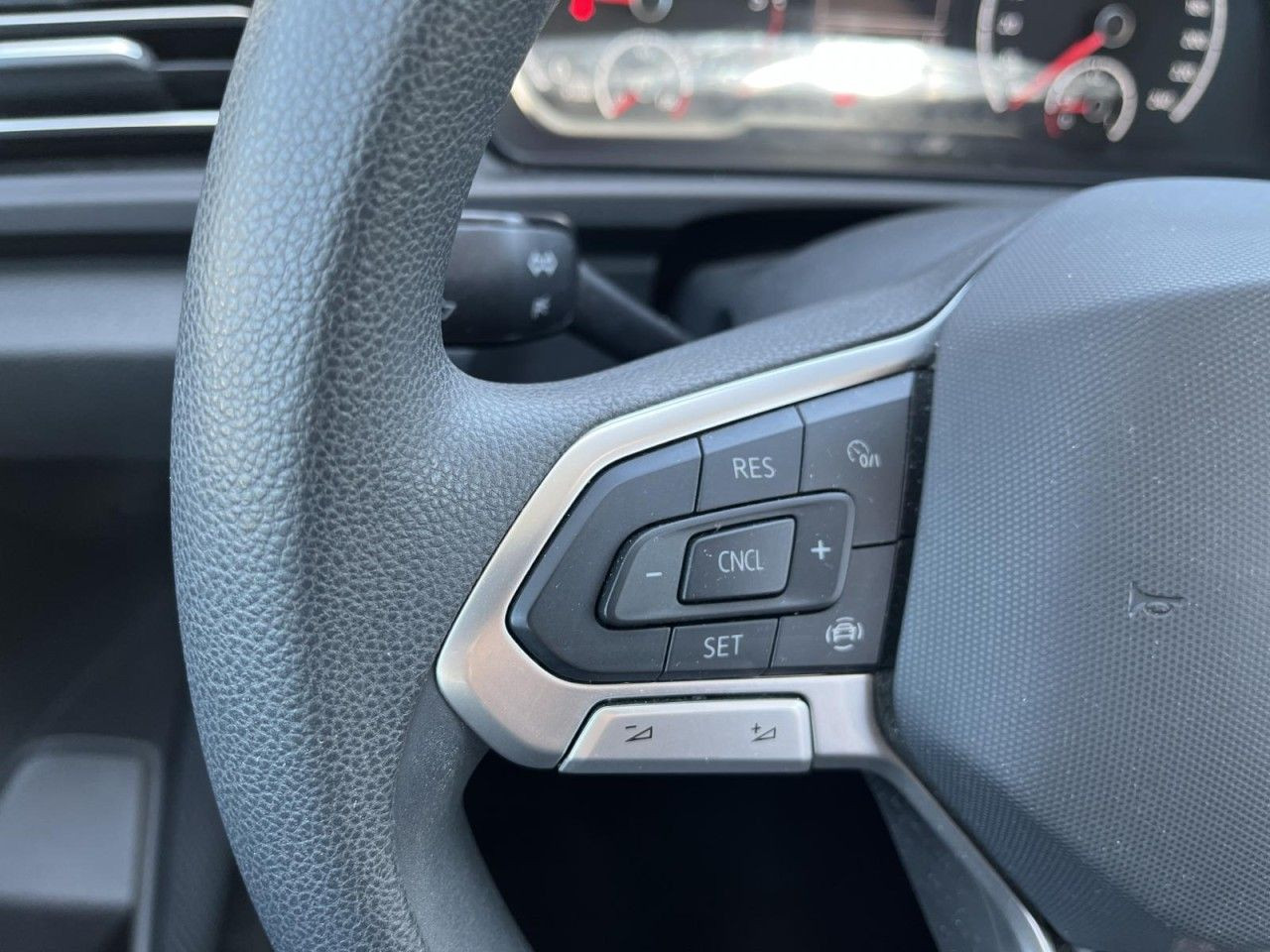 Caddy Maxi Life 2,0 TDI 4Motion (LED+Klima+Sitzhzg.)
