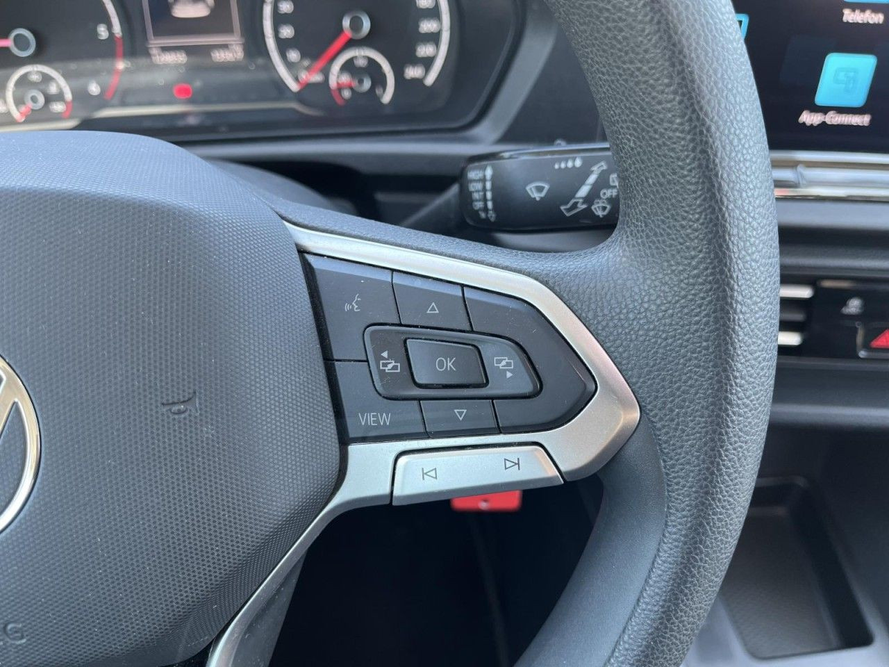 Caddy Maxi Life 2,0 TDI 4Motion (LED+Klima+Sitzhzg.)