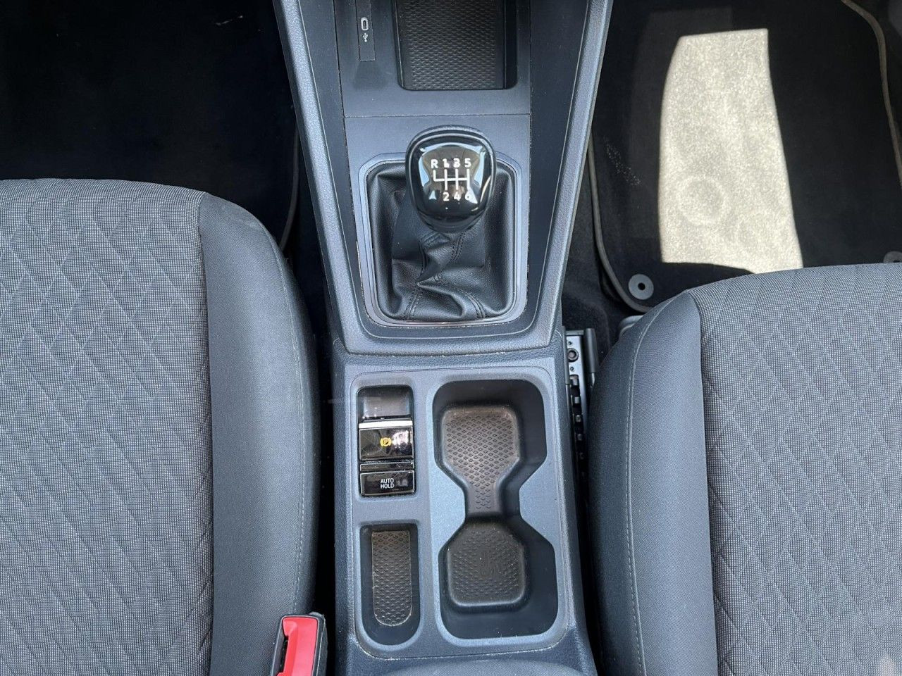 Caddy Maxi Life 2,0 TDI 4Motion (LED+Klima+Sitzhzg.)
