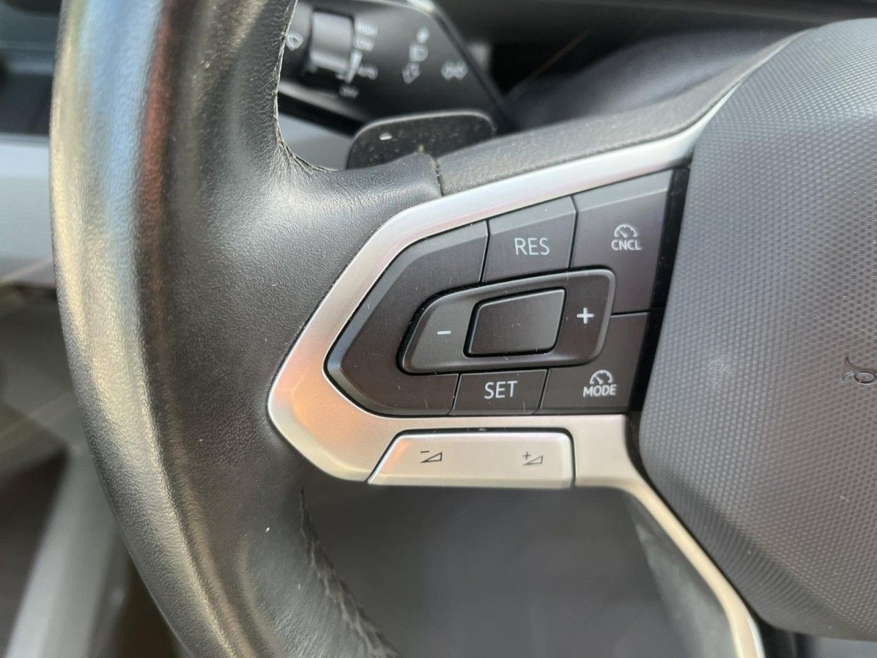 Crafter 35 DK 4490 2.0 TDI Aut. (Klima+AHK)