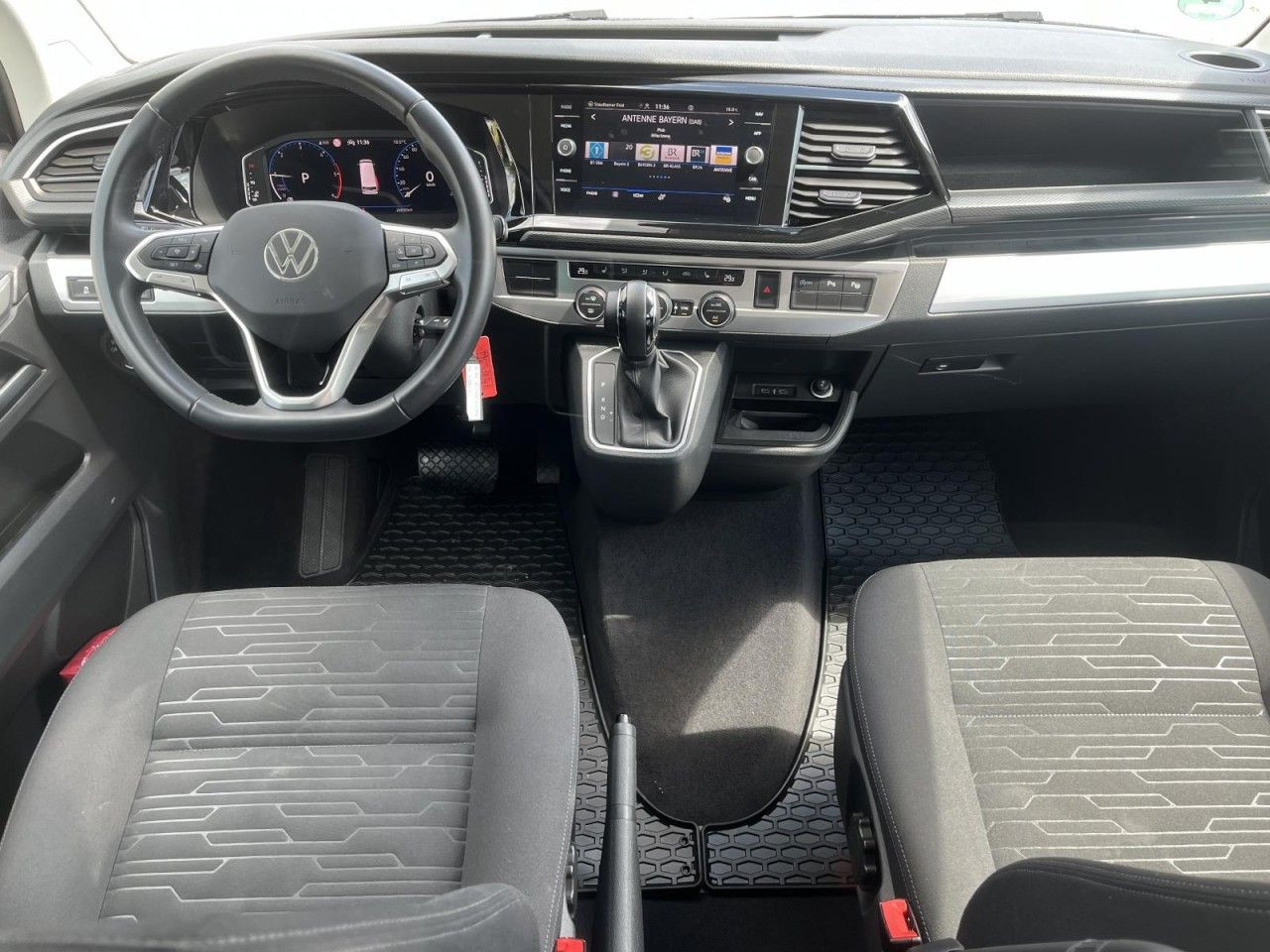 T6.1 Multivan Comfortline 2,0 TDI DSG 4Motion (LED+Navi+Standhzg)
