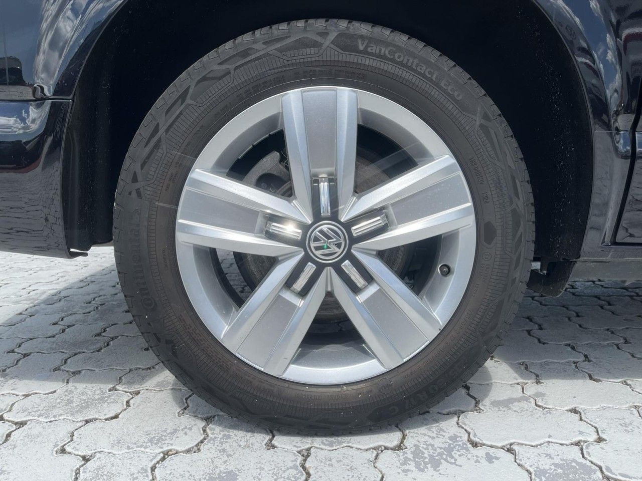 T6.1 Multivan Comfortline 2,0 TDI DSG 4Motion (LED+Navi+Standhzg)