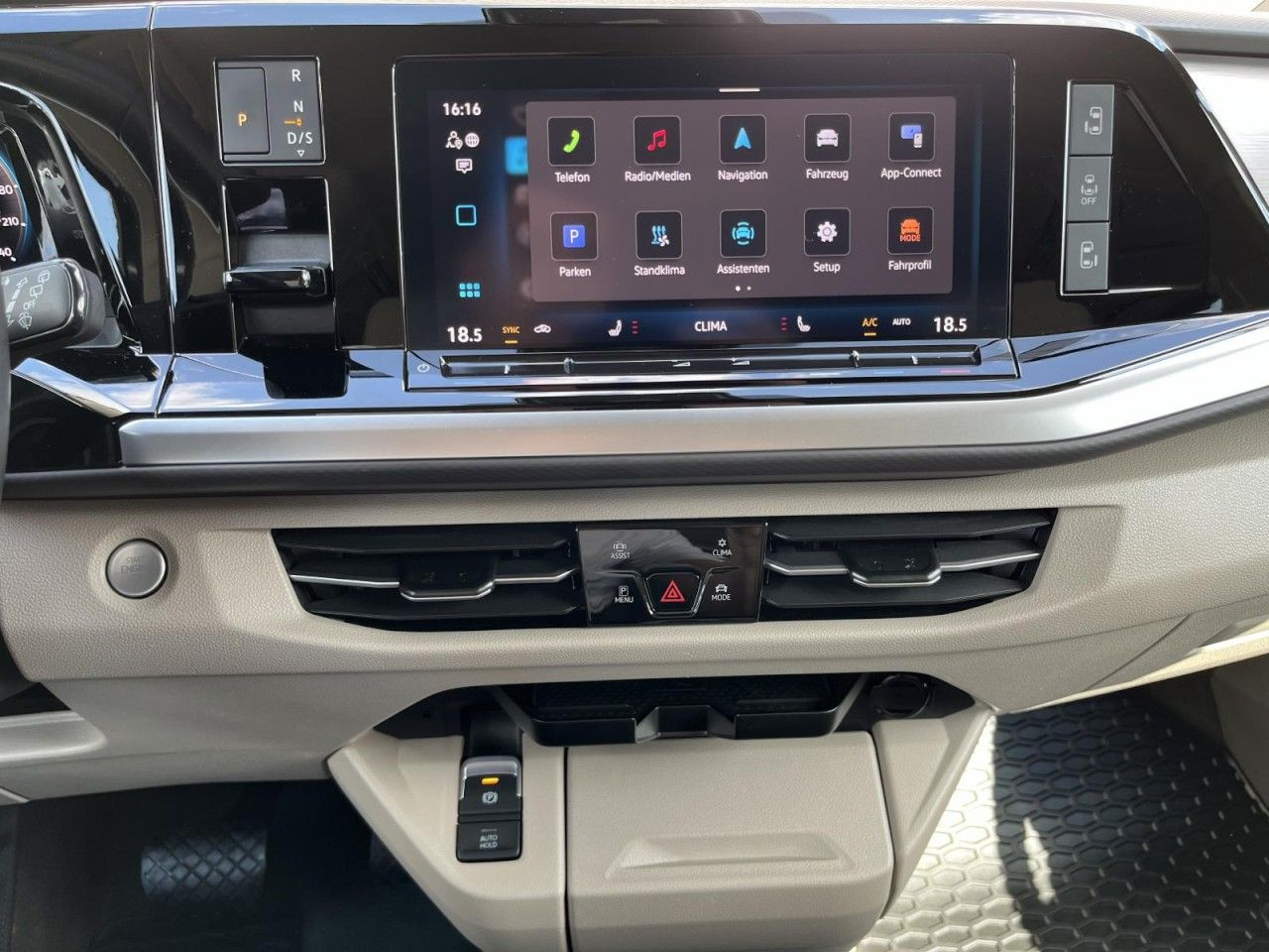 T7 Multivan 2,0 TDI DSG Life LÜ (IQLight+Sithzg.+Standhzg.)