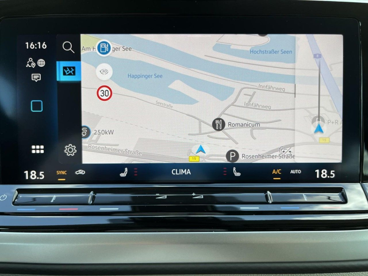 T7 Multivan 2,0 TDI DSG Life LÜ (IQLight+Sithzg.+Standhzg.)