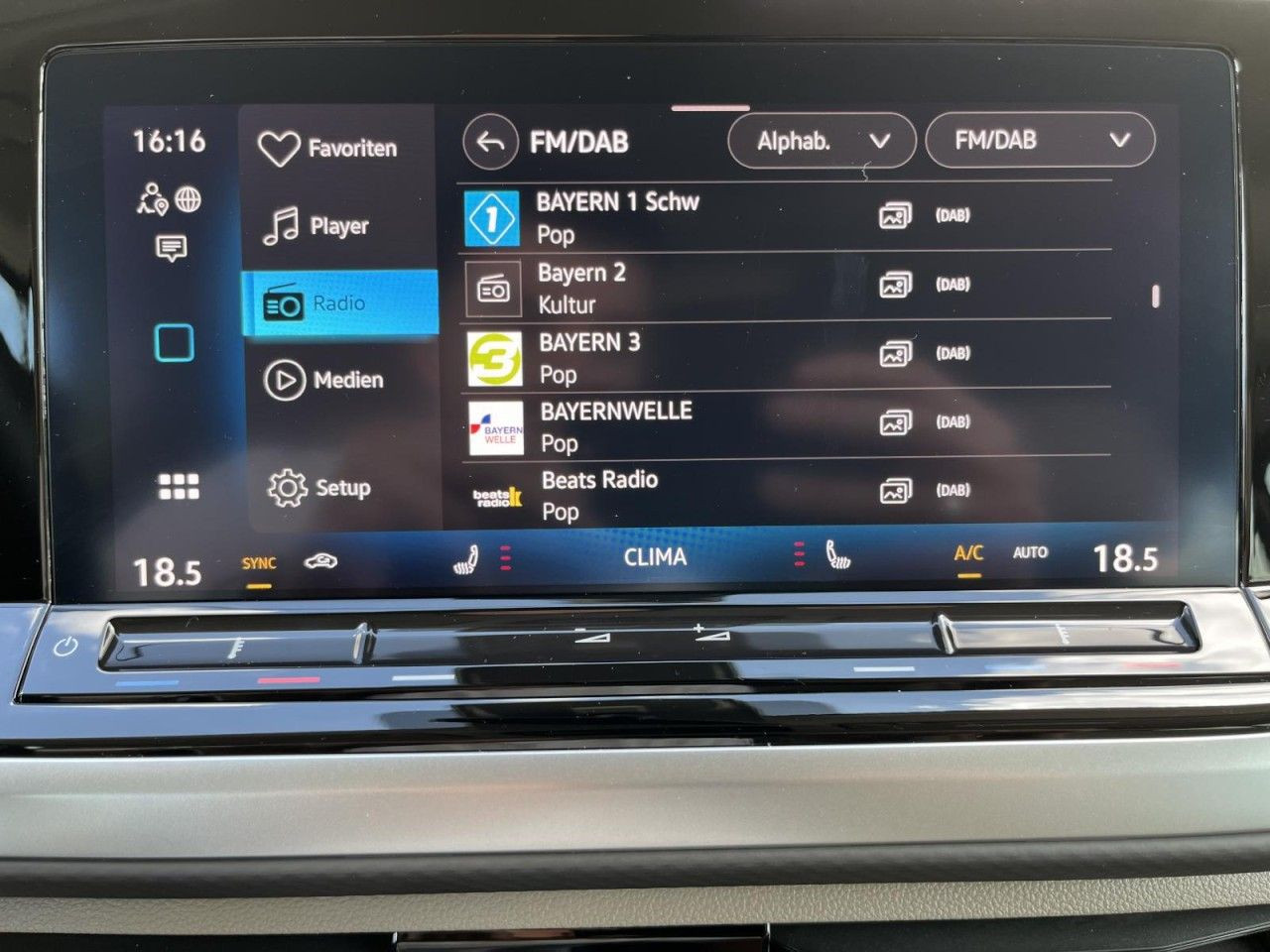 T7 Multivan 2,0 TDI DSG Life LÜ (IQLight+Sithzg.+Standhzg.)
