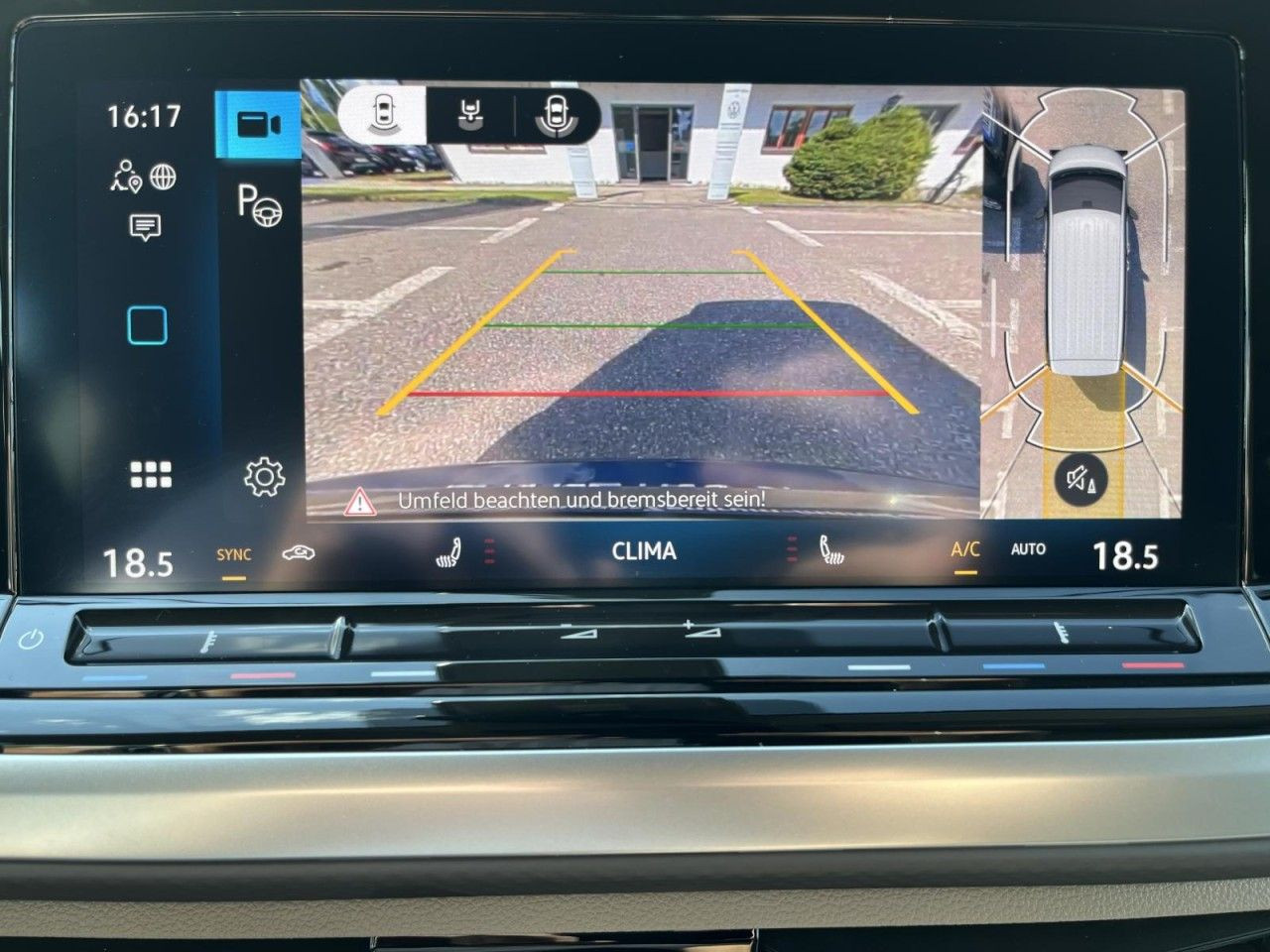 T7 Multivan 2,0 TDI DSG Life LÜ (IQLight+Sithzg.+Standhzg.)