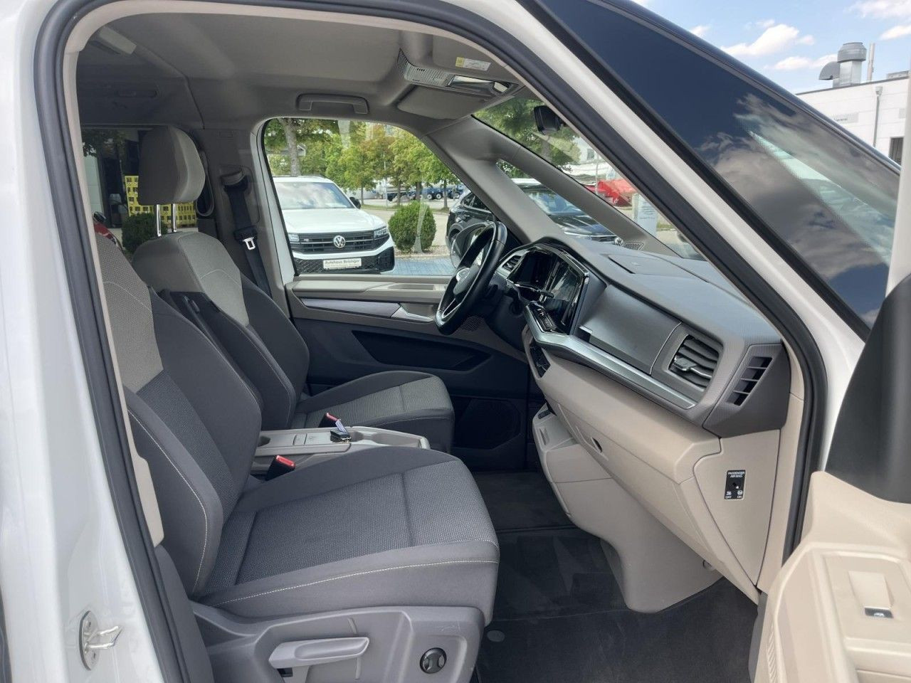 T7 Multivan 2.0 TDI Edition DSG (MatrixLED+NAVI+APP+AHK+ACC)
