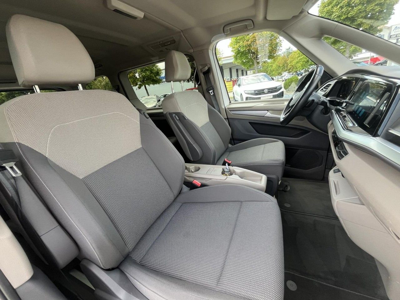 T7 Multivan 2.0 TDI Edition DSG (MatrixLED+NAVI+APP+AHK+ACC)