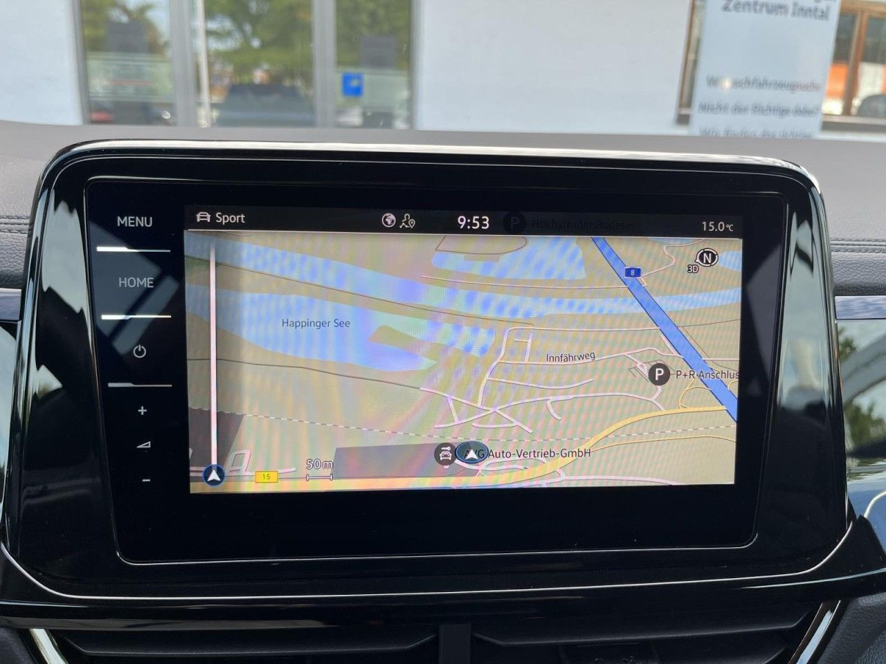 T-Roc Cabriolet 1,5 TSI DSG EDITION BLACK PLUS DSG (Leder+Navi+DCC+AHK)