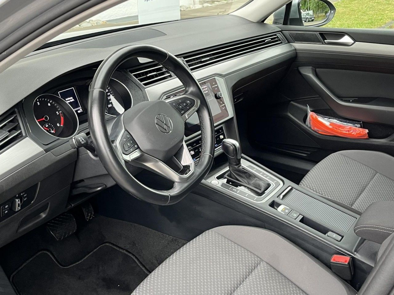 Passat Variant 2,0 TDI DSG (LED+AHK+ACC)