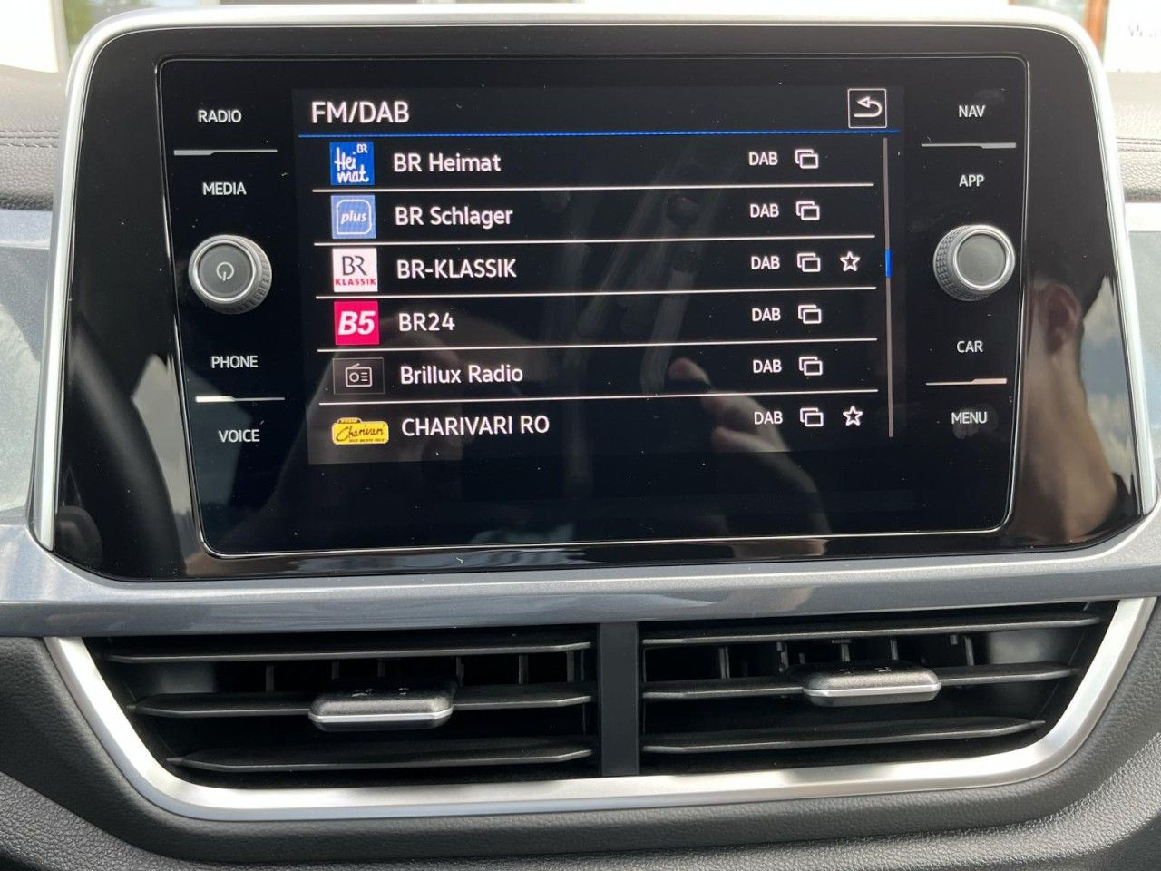 T-Roc 1,5 TSI Style (IQ.Light+Navi+Keyless)