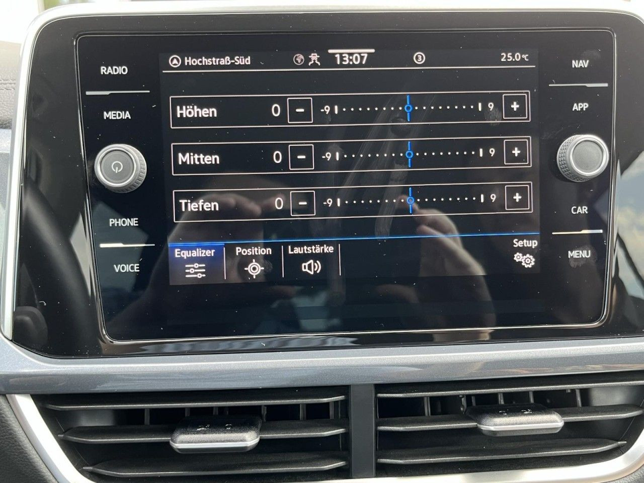 T-Roc 1,5 TSI Style (IQ.Light+Navi+Keyless)